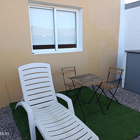 Apartamento Ele House Tarajalejo Exterior foto