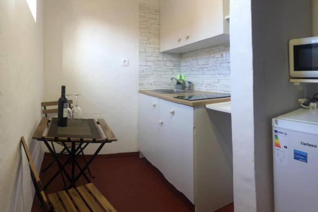 Apartamento Ele House Tarajalejo Exterior foto