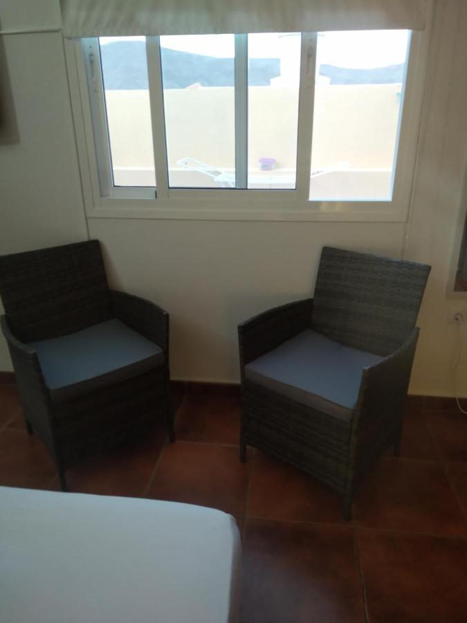 Apartamento Ele House Tarajalejo Exterior foto