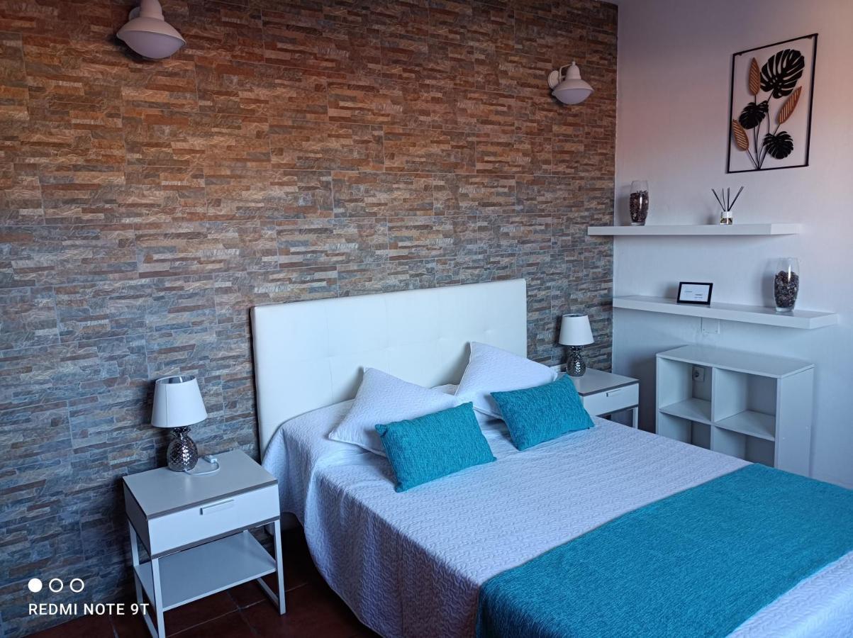 Apartamento Ele House Tarajalejo Exterior foto