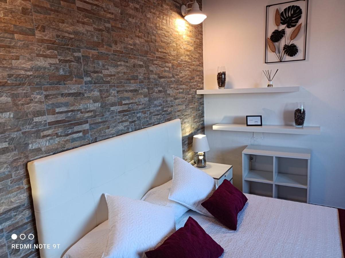 Apartamento Ele House Tarajalejo Exterior foto