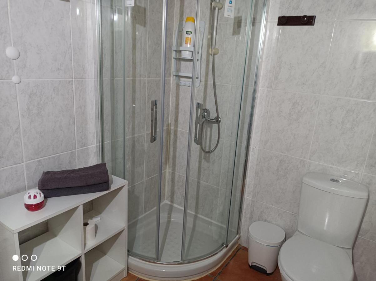 Apartamento Ele House Tarajalejo Exterior foto