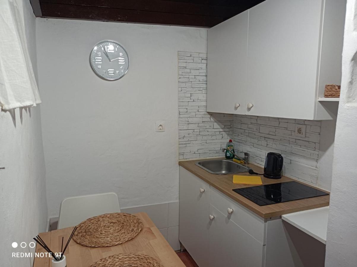 Apartamento Ele House Tarajalejo Exterior foto