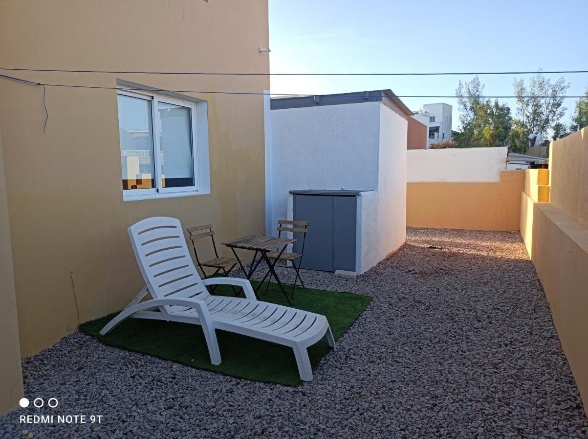Apartamento Ele House Tarajalejo Exterior foto
